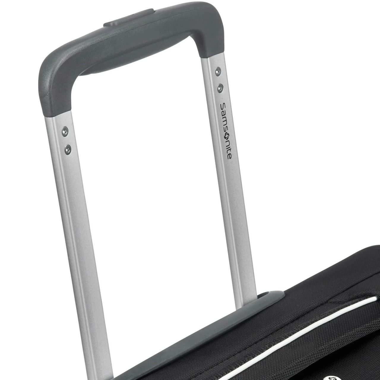 Samsonite Popsoda 4 Wheel Exp Medium Suitcase - 66cm - Image 8