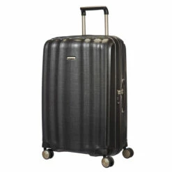 Samsonite Lite-Cube 4 Wheel Suitcase - 76cm