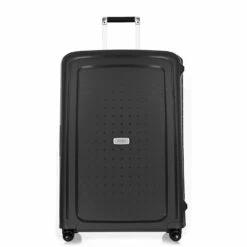 Samsonite S'Cure DLX 4 Wheel Extra-Large Suitcase - 81cm