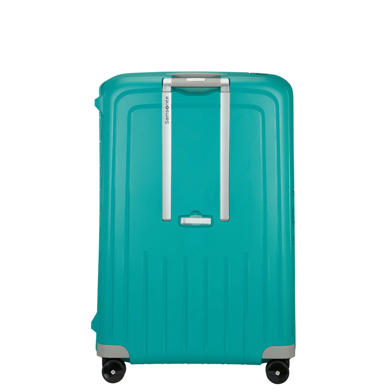 Samsonite S'Cure 4 Wheel Extra-Large Suitcase - 81cm - Image 2