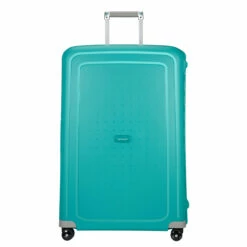 Samsonite S'Cure 4 Wheel Extra-Large Suitcase - 81cm
