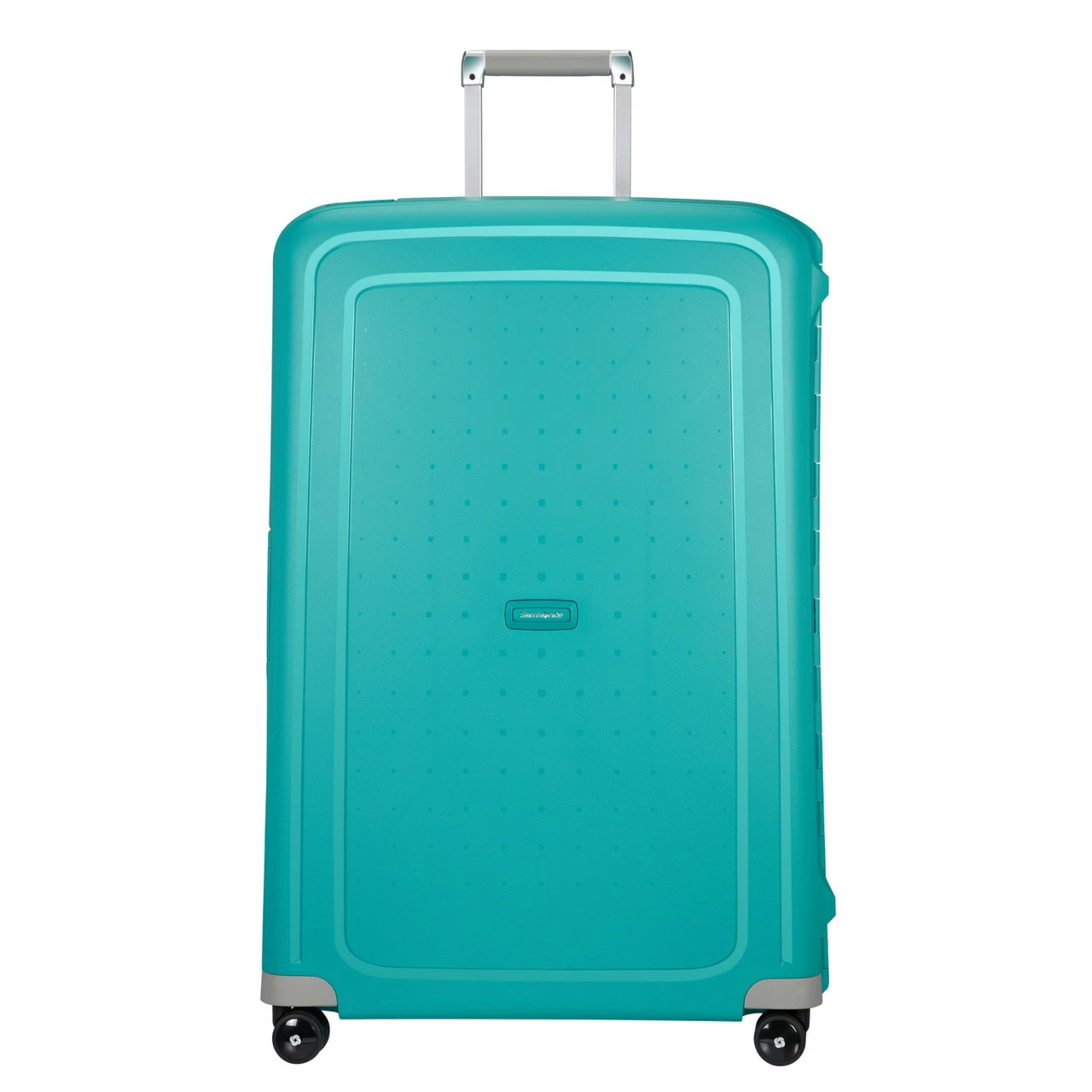 Samsonite S'Cure 4 Wheel Extra-Large Suitcase - 81cm