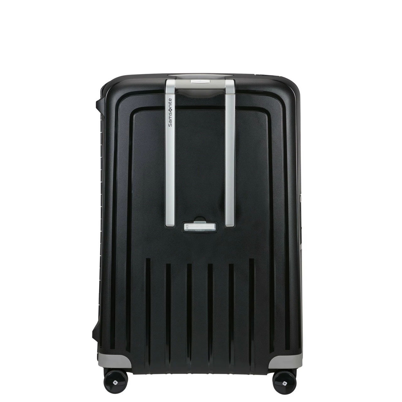 Samsonite S'Cure 4 Wheel Extra-Large Suitcase - 81cm - Image 15