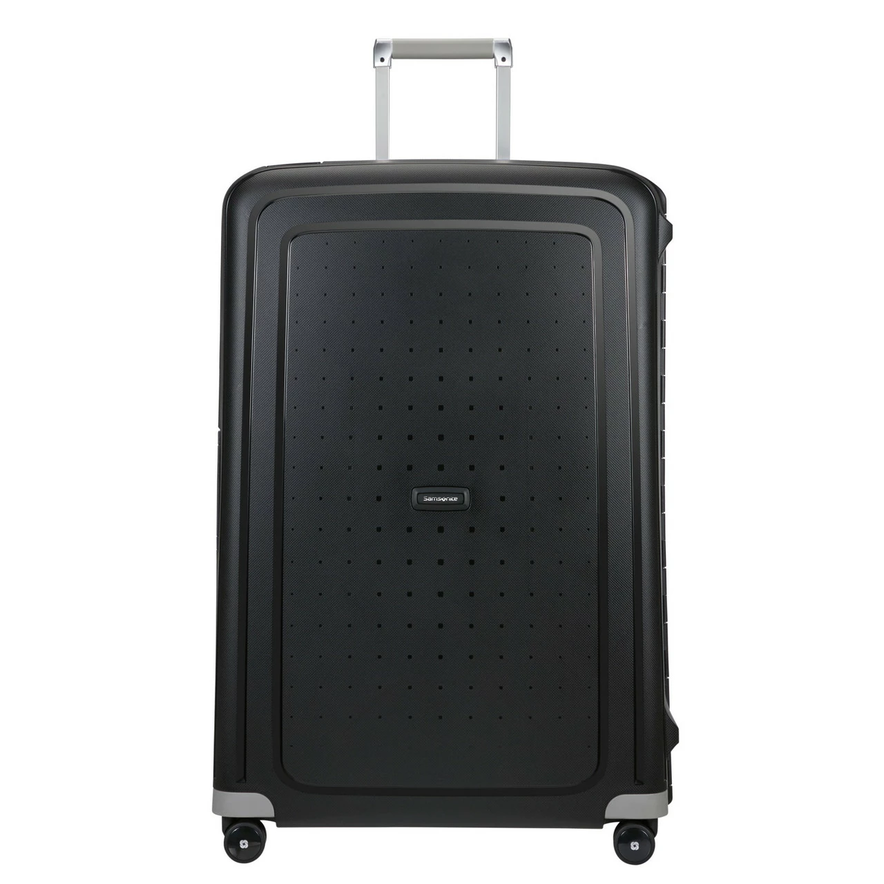 Samsonite S'Cure 4 Wheel Extra-Large Suitcase - 81cm - Image 14