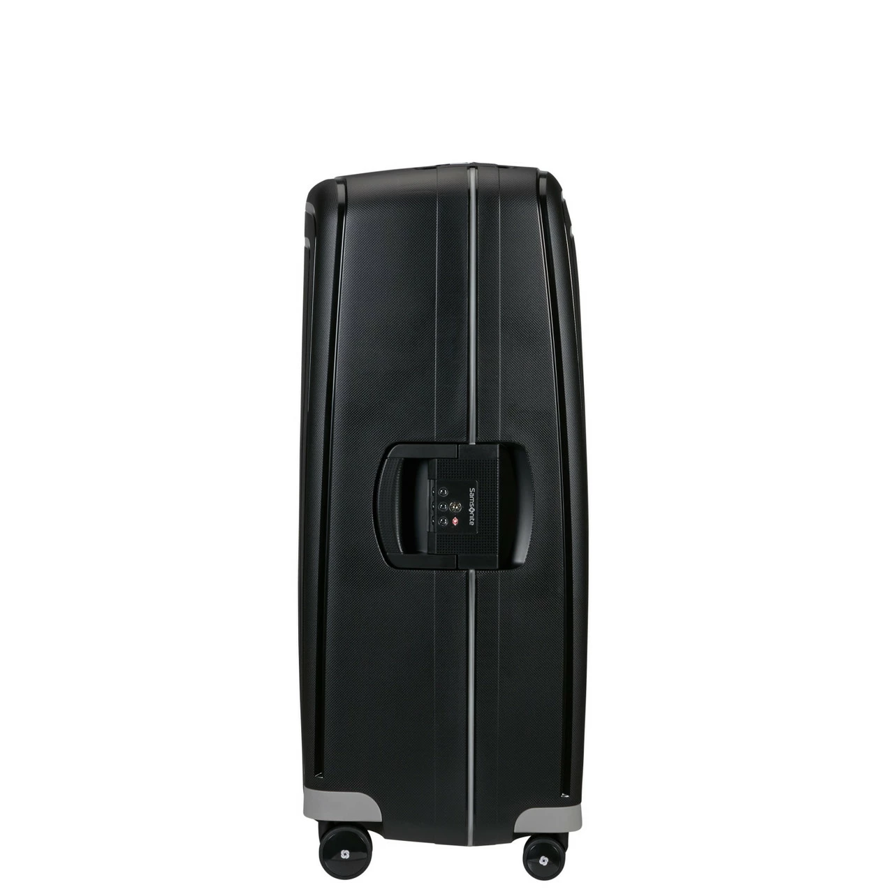 Samsonite S'Cure 4 Wheel Extra-Large Suitcase - 81cm - Image 17