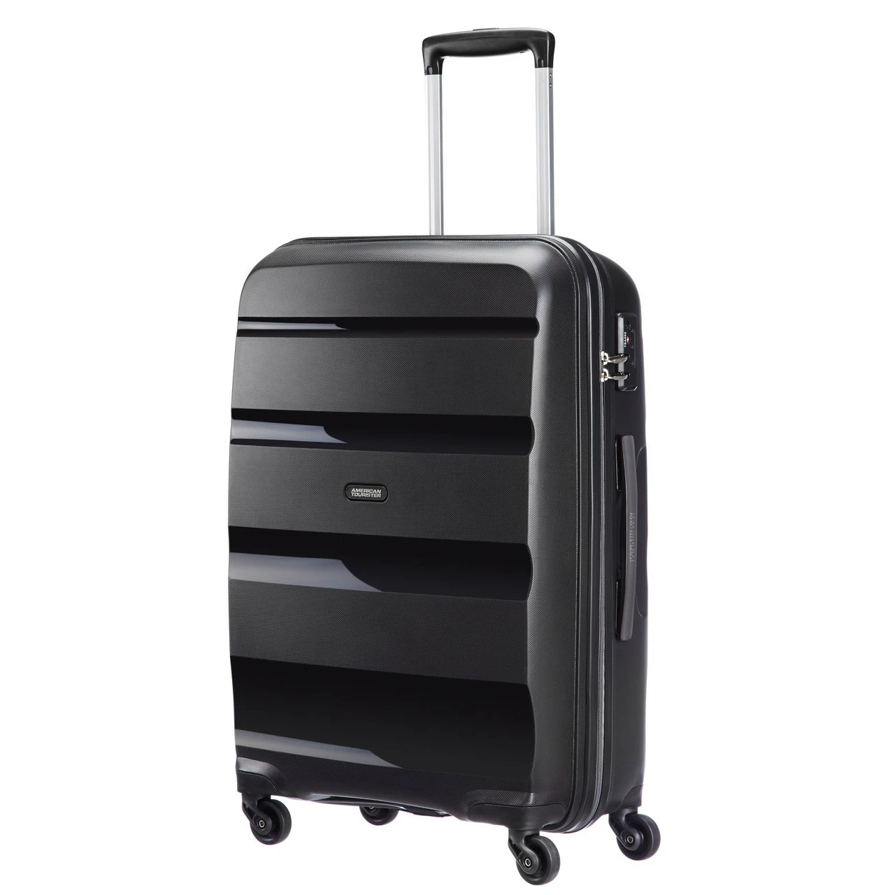 American Tourister Bon Air 2 Piece Luggage Set - 66cm X 2 - Image 3
