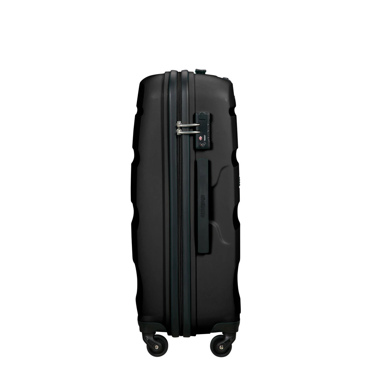 American Tourister Bon Air 2 Piece Luggage Set - 66cm X 2 - Image 5
