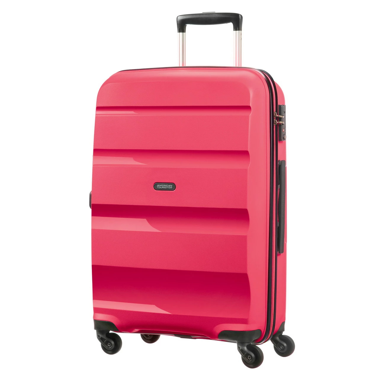 American Tourister Bon Air 2 Piece Luggage Set - 66cm X 2 - Image 16