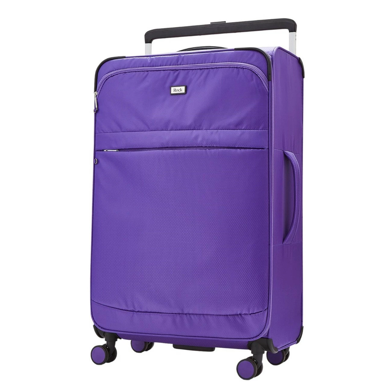 Rock Rocklite 4 Wheel Large Suitcase - 78cm - Image 10