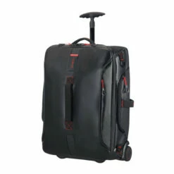 Samsonite Paradiver Light Wheeled Backpack - 55cm