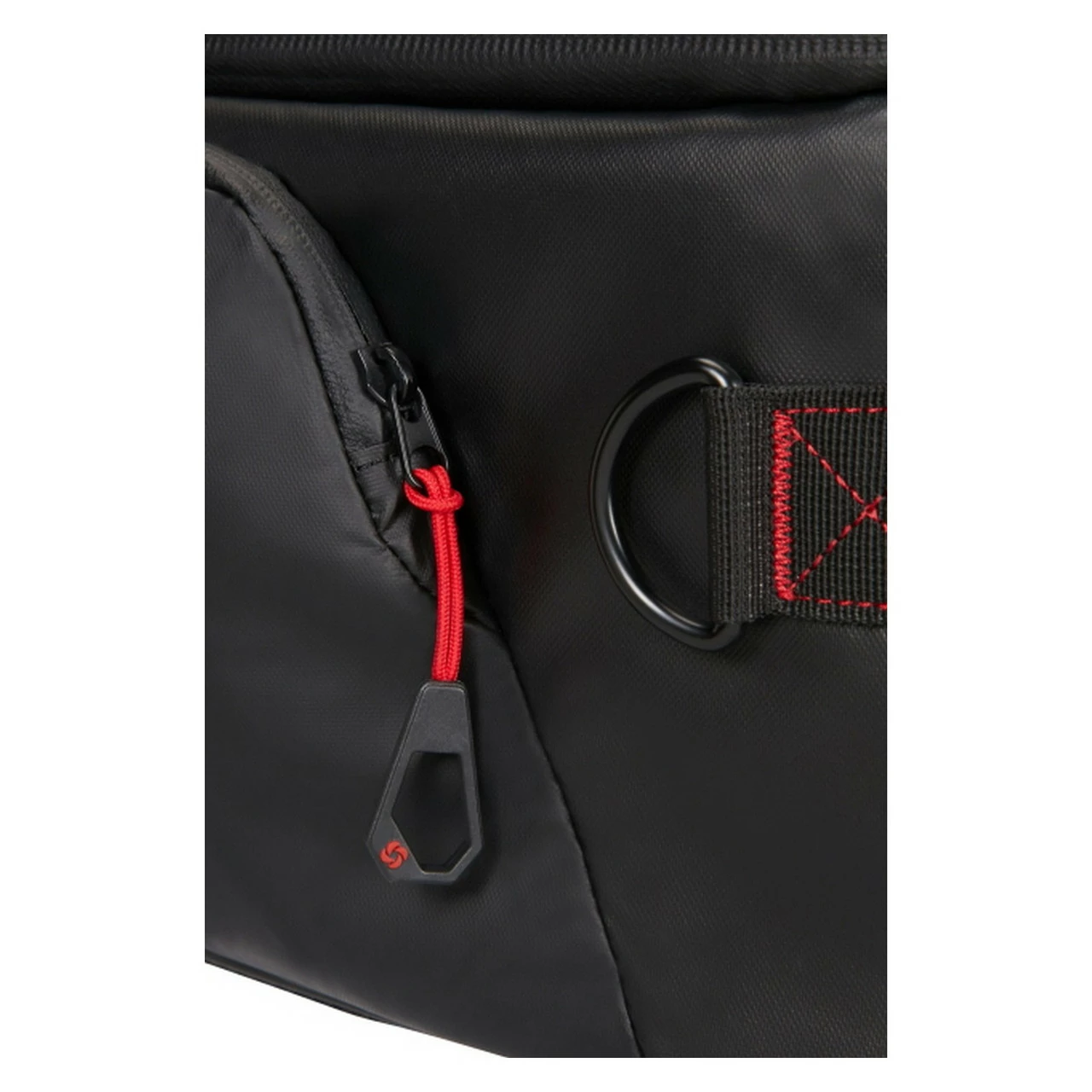 Samsonite Paradiver Light Wheeled Duffle Strict Cabin Size - 55cm - Image 7