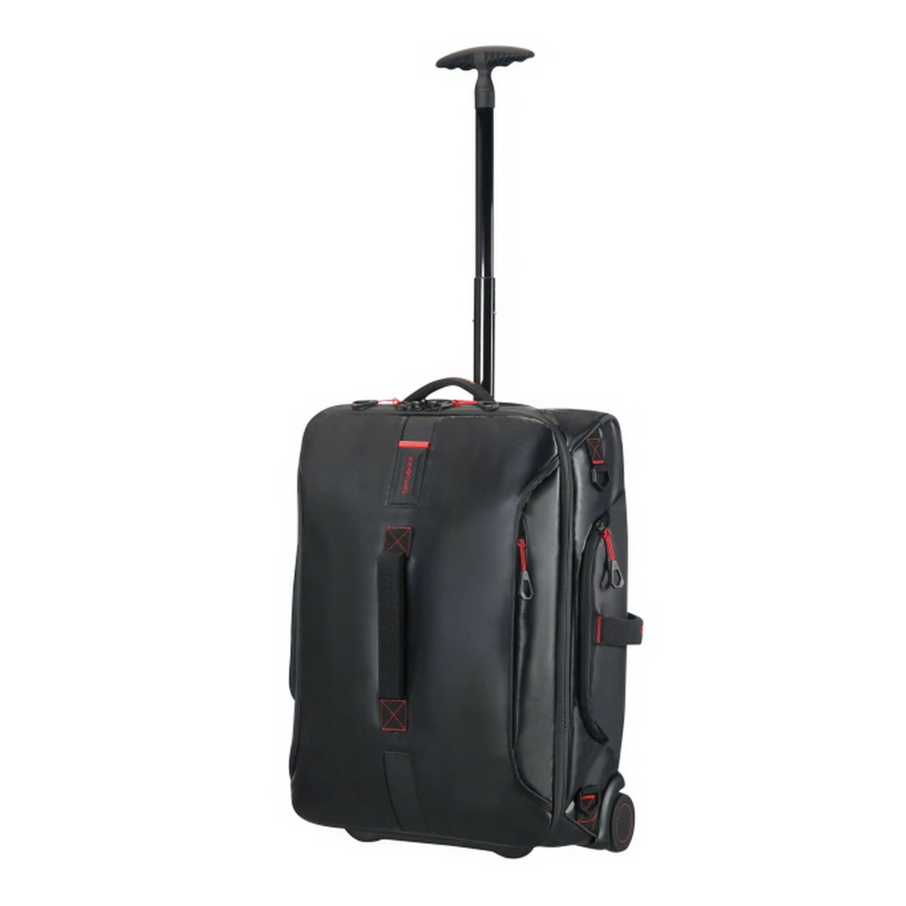 Samsonite Paradiver Light Wheeled Duffle Strict Cabin Size - 55cm - Image 2