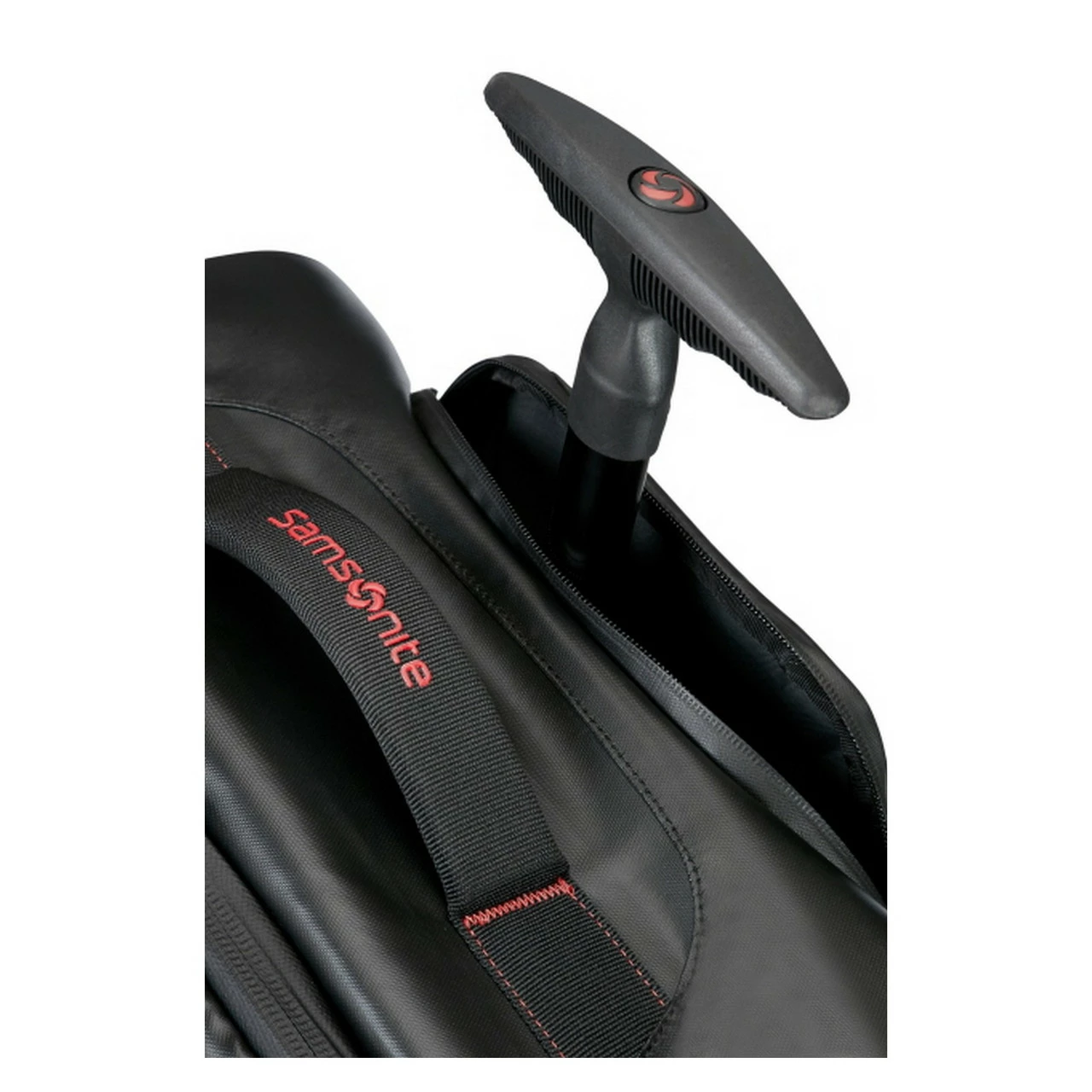 Samsonite Paradiver Light Wheeled Duffle Strict Cabin Size - 55cm - Image 5