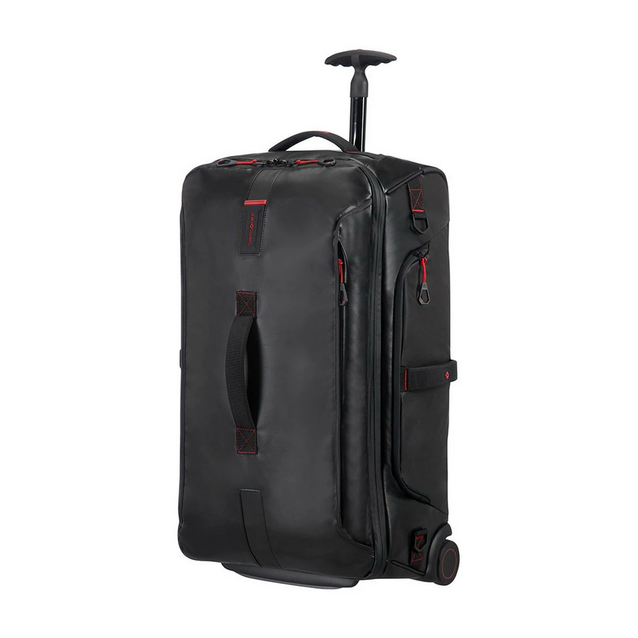 Samsonite Paradiver Light Wheeled Duffle - 67cm