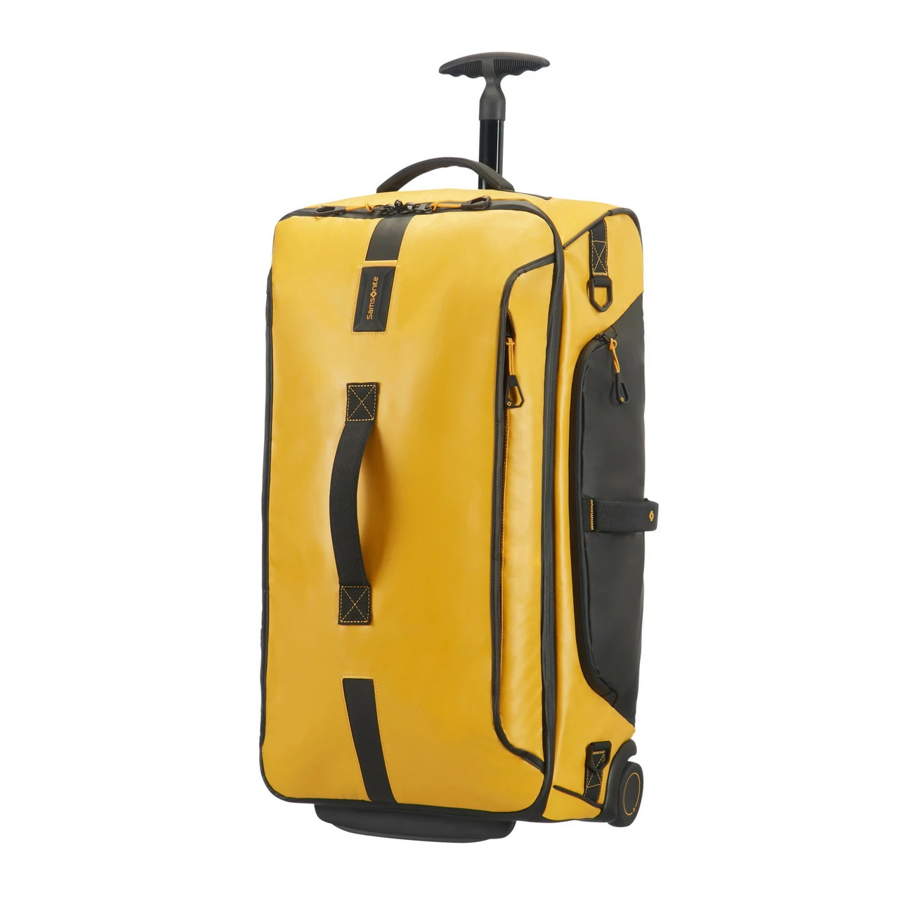 Samsonite Paradiver Light Wheeled Duffle - 67cm - Image 12
