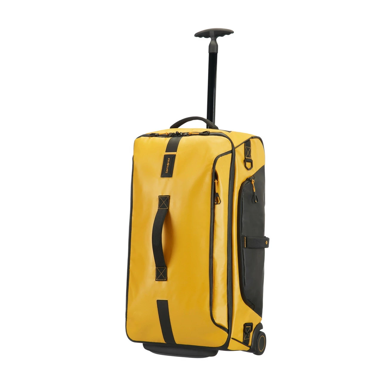 Samsonite Paradiver Light Wheeled Duffle - 67cm - Image 13
