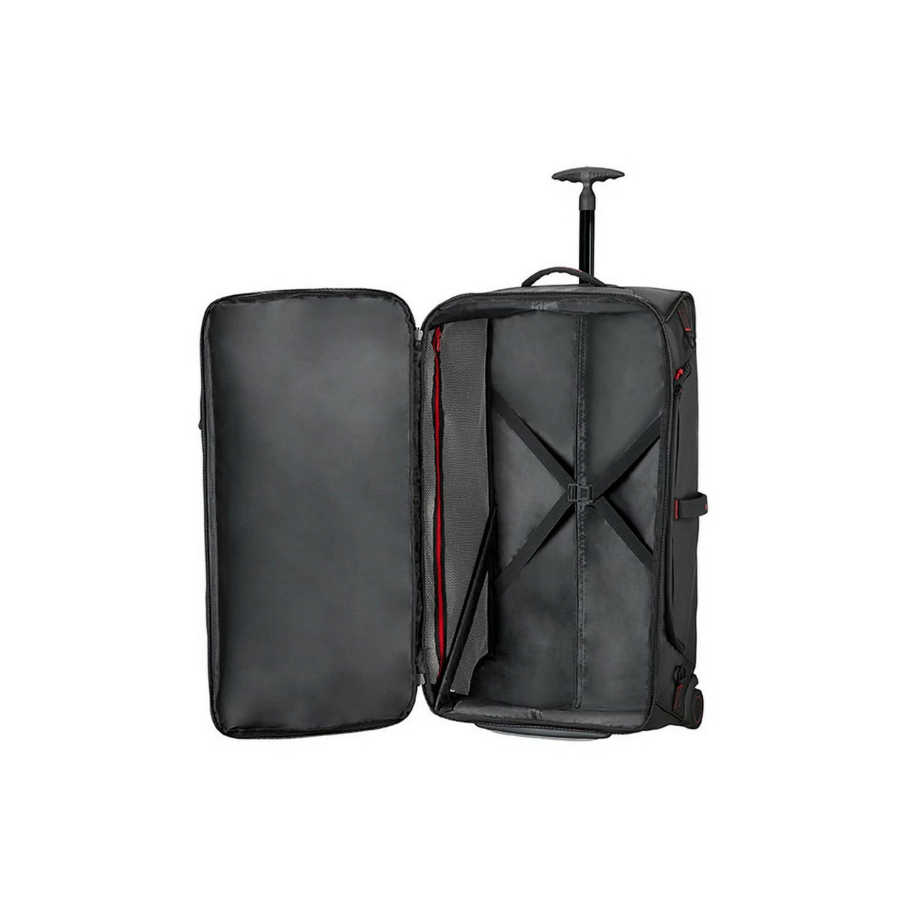 Samsonite Paradiver Light Wheeled Duffle - 79cm - Image 2