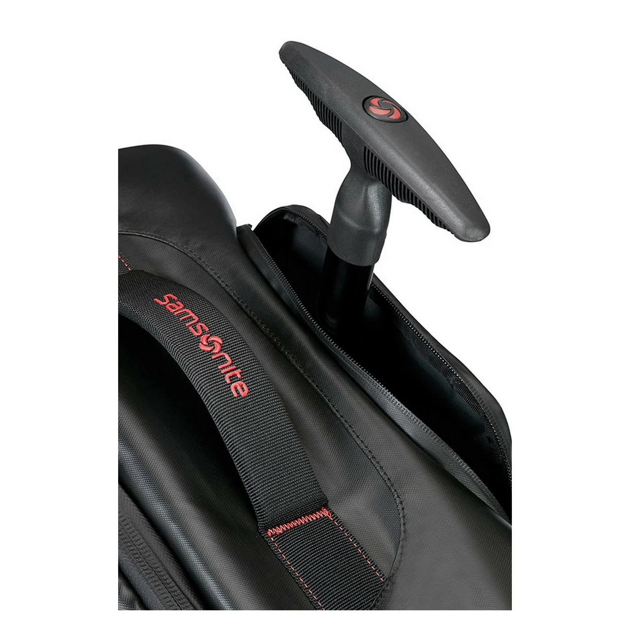 Samsonite Paradiver Light Wheeled Duffle - 67cm - Image 3