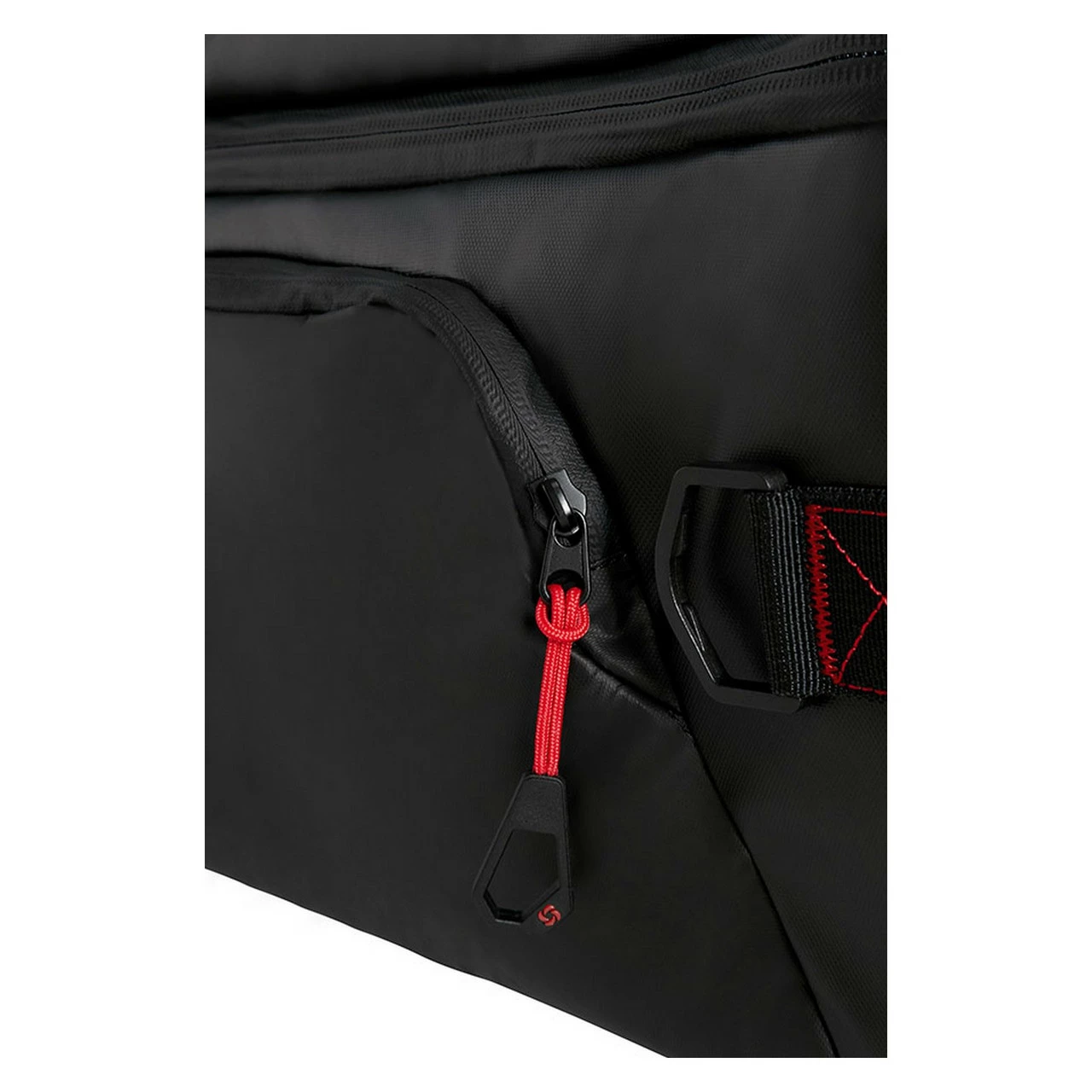 Samsonite Paradiver Light Wheeled Duffle - 67cm - Image 7