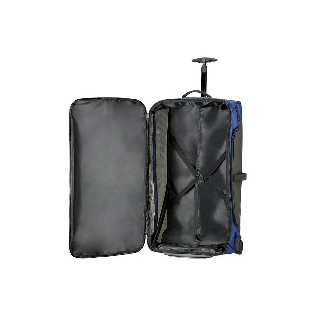 Samsonite Paradiver Light Wheeled Duffle - 67cm - Image 9