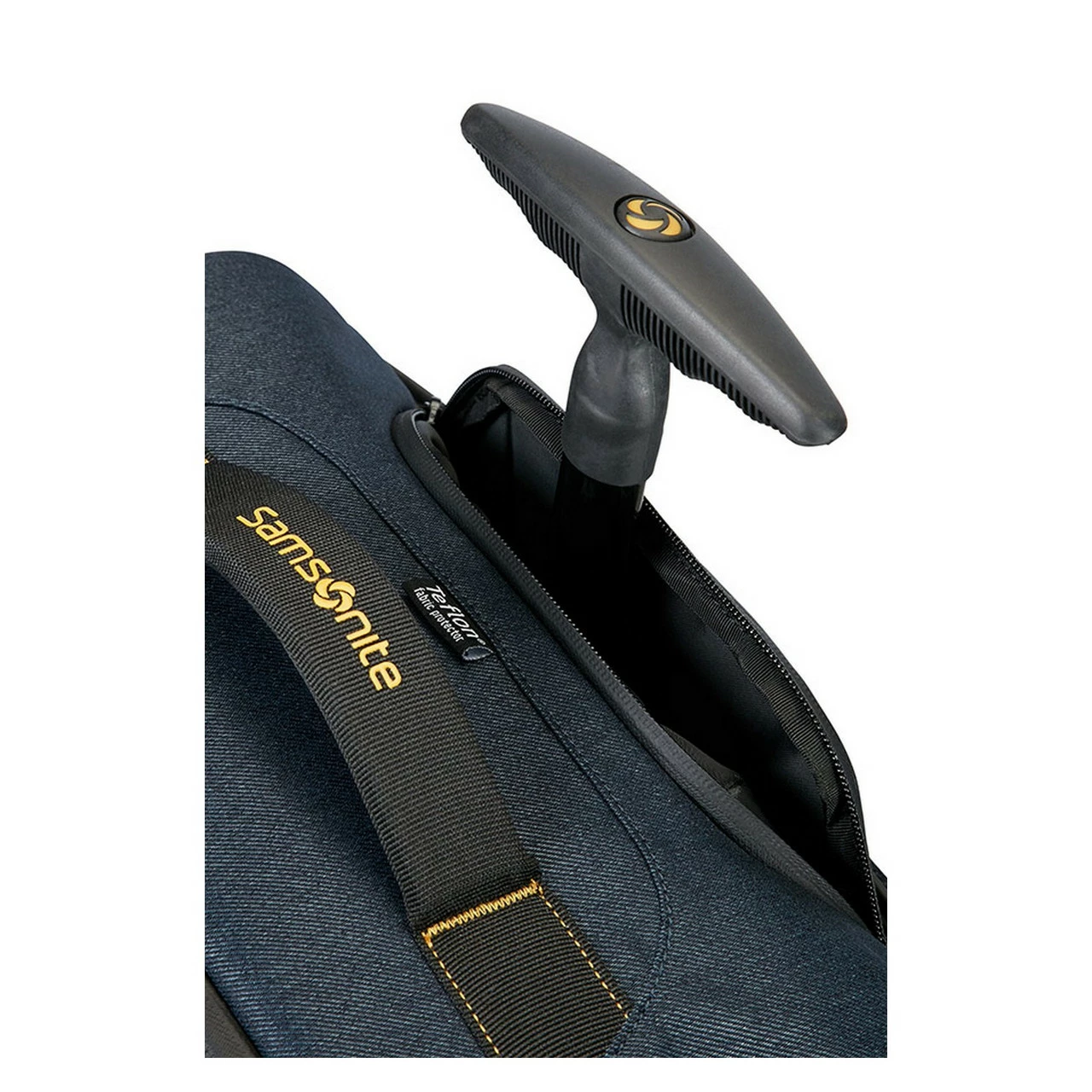 Samsonite Paradiver Light Wheeled Duffle - 79cm - Image 10