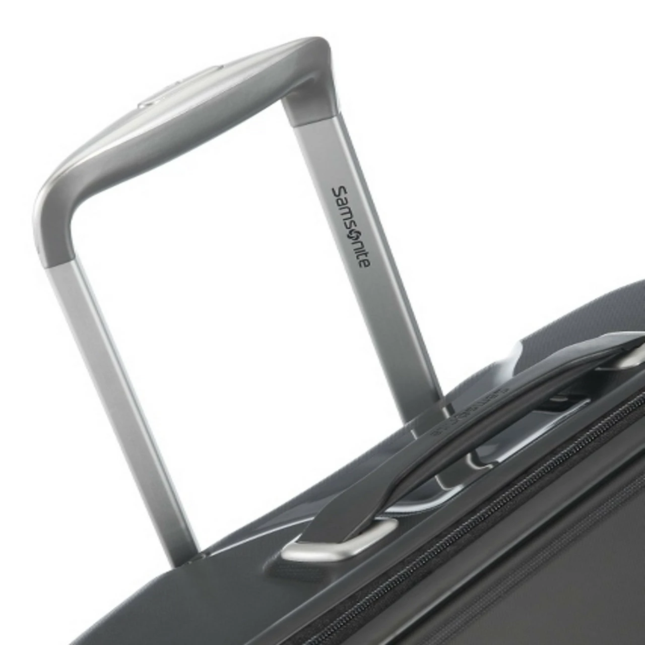 Samsonite Flux 4 Wheel Expandable Suitcase - 75cm - Image 5