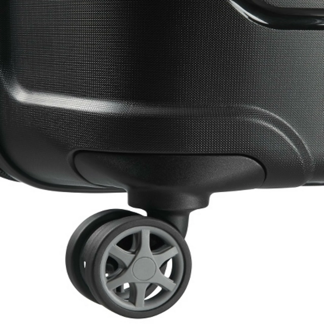 Samsonite Flux 4 Wheel Expandable Suitcase - 75cm - Image 8