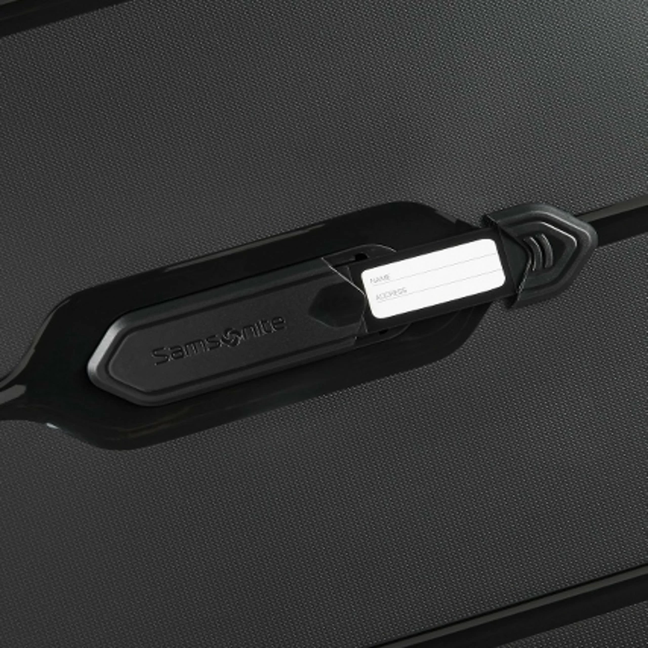 Samsonite Flux 4 Wheel Expandable Suitcase - 75cm - Image 7