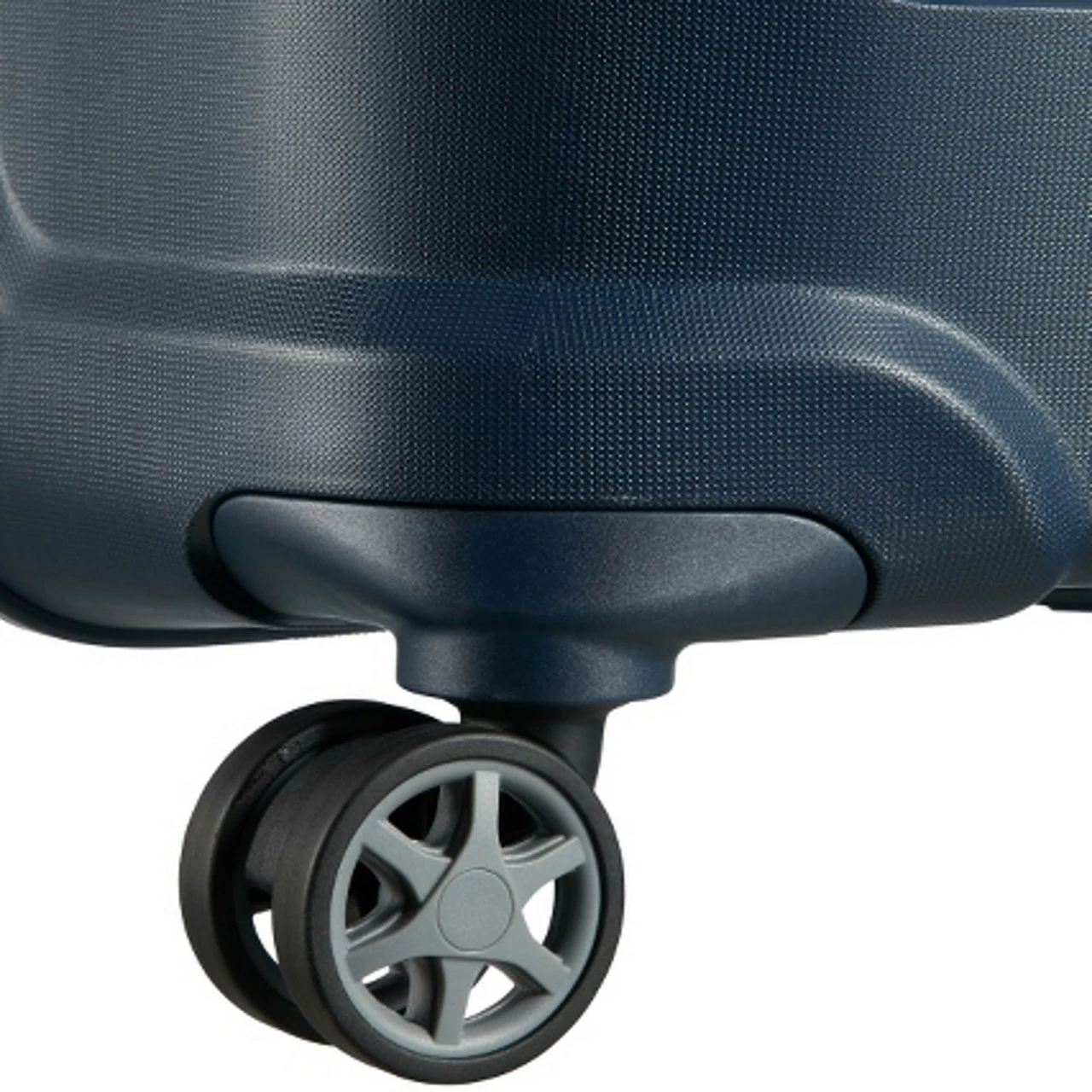 Samsonite Flux 4 Wheel Expandable Suitcase - 75cm - Image 13