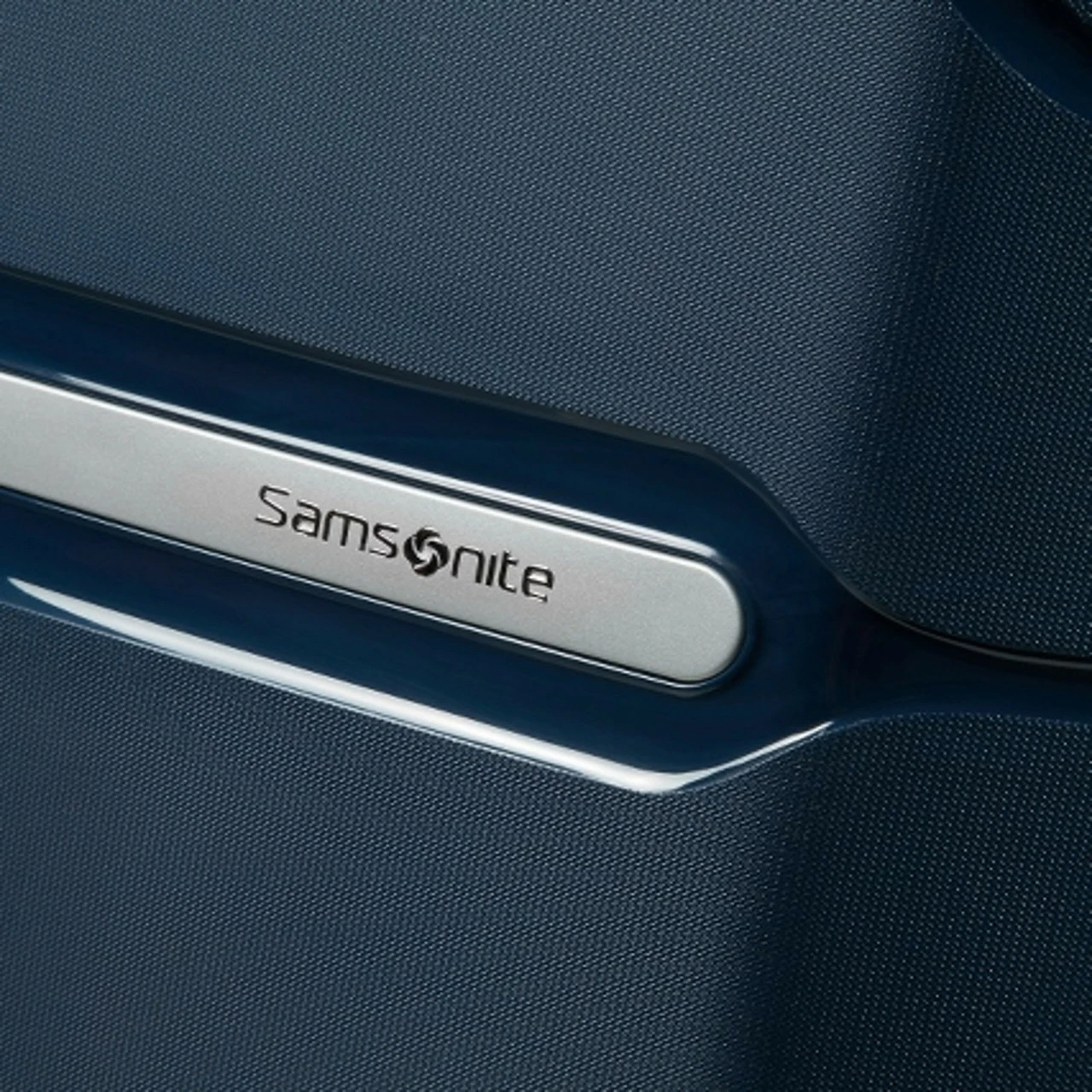 Samsonite Flux 4 Wheel Expandable Suitcase - 75cm - Image 17