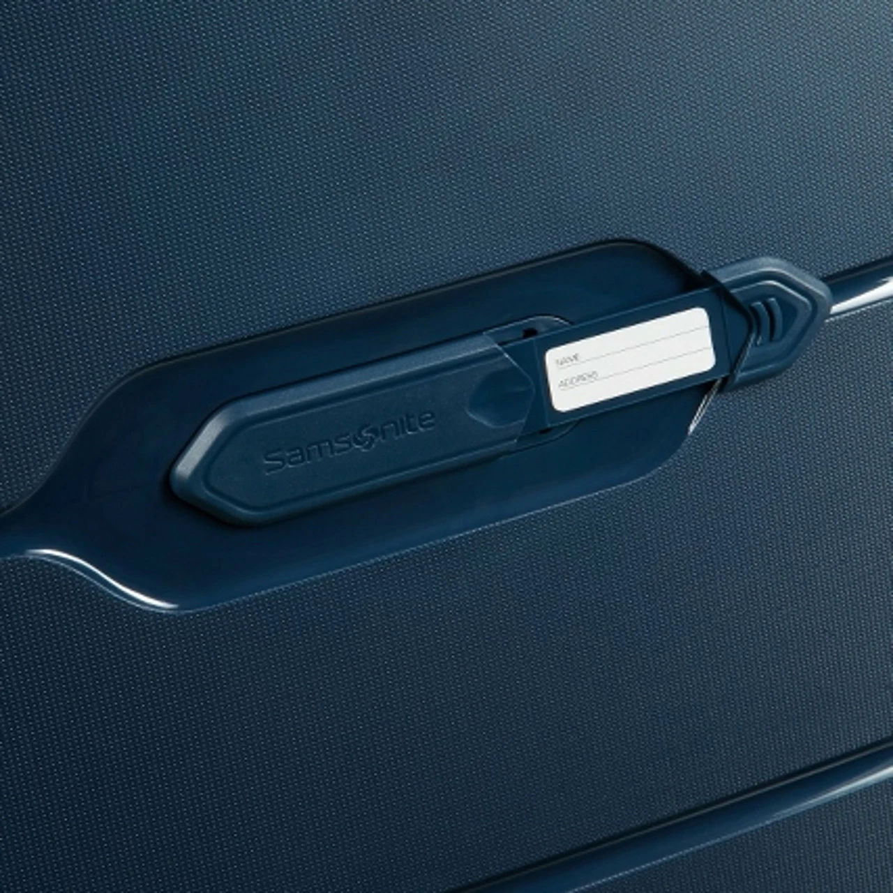 Samsonite Flux 4 Wheel Expandable Suitcase - 75cm - Image 14