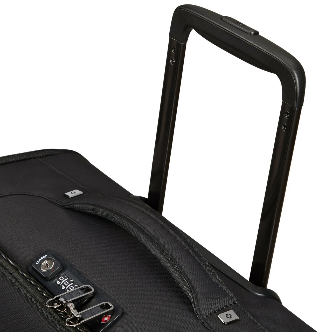 Samsonite Airea 4 Wheel Strict Cabin Suitcase - 55cm - Image 8