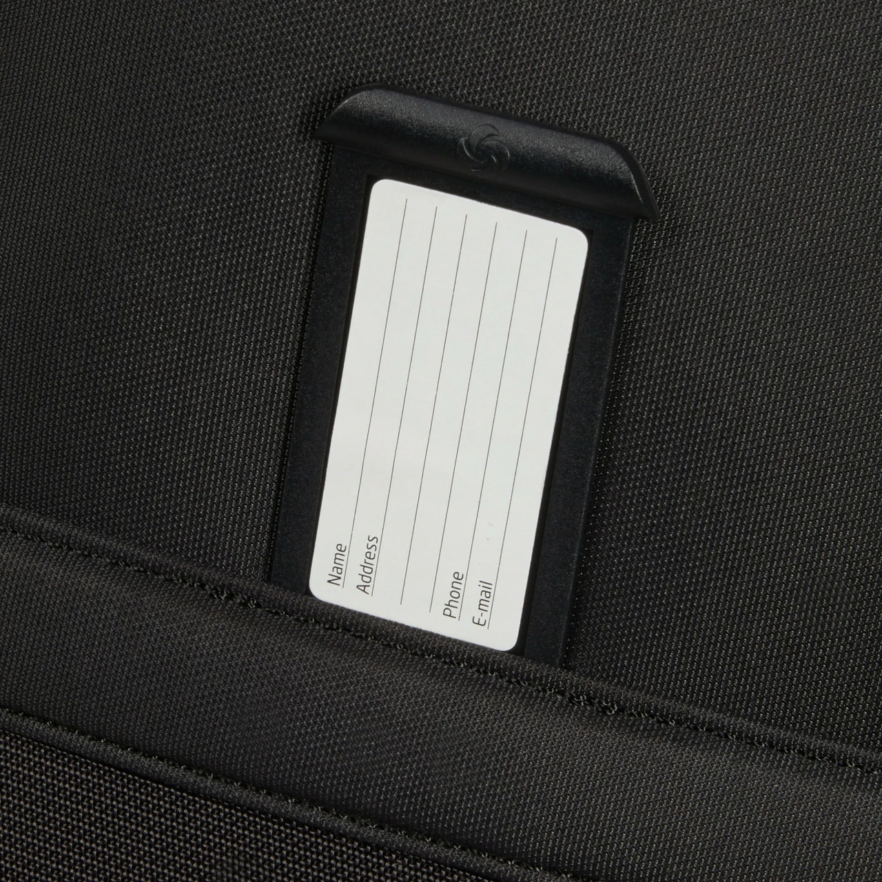 Samsonite Airea 4 Wheel Strict Cabin Suitcase - 55cm - Image 10