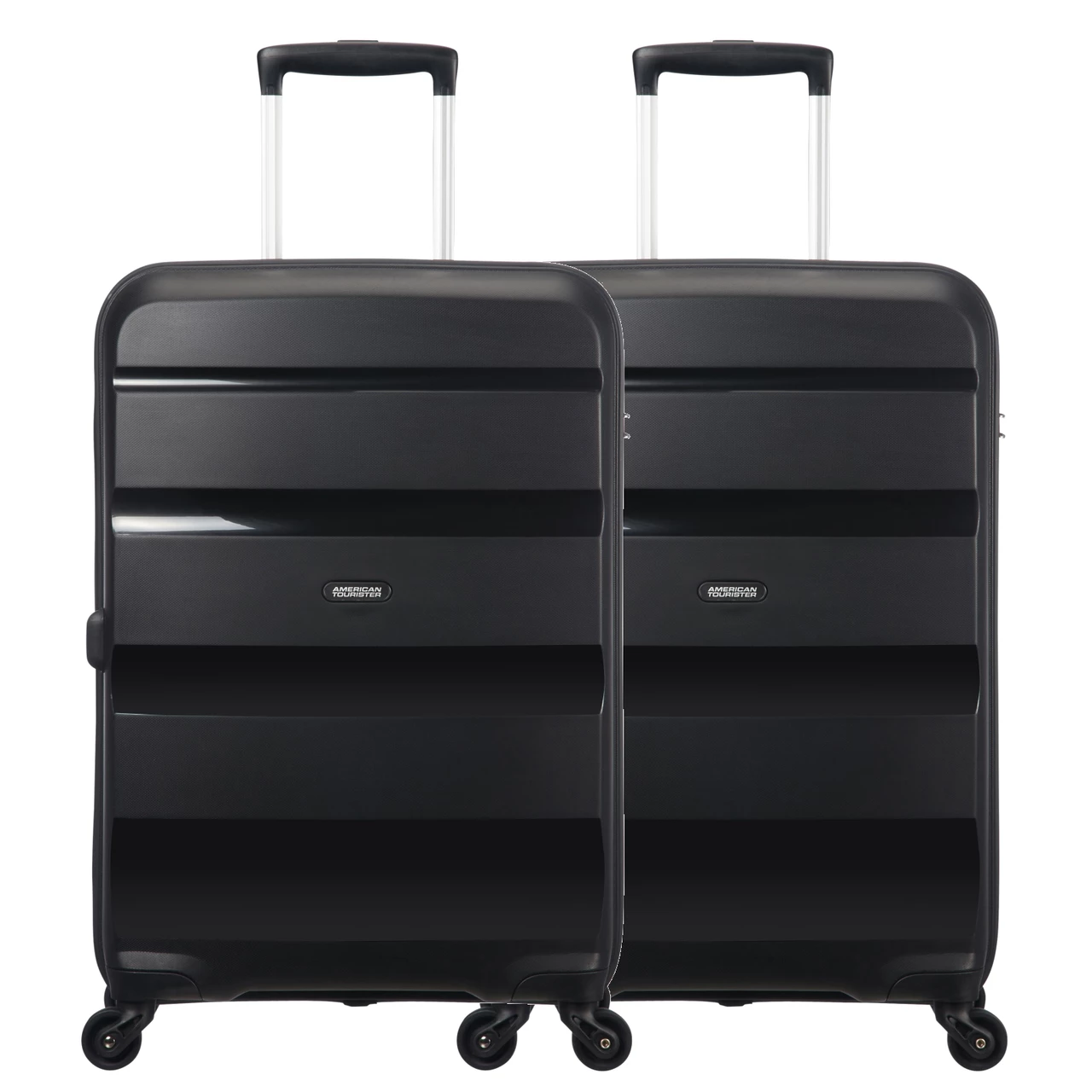 American Tourister Bon Air 2 Piece Luggage Set - 66cm X 2