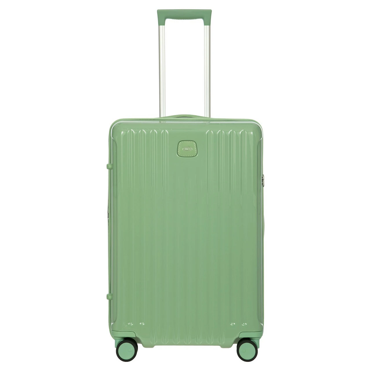 Bric's Positano 4 Wheel Exp Medium Suitcase - 69cm - Image 2