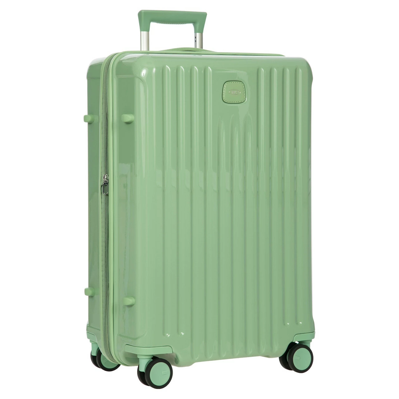 Bric's Positano 4 Wheel Exp Medium Suitcase - 69cm - Image 3