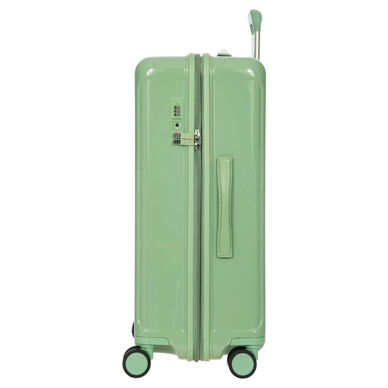 Bric's Positano 4 Wheel Exp Medium Suitcase - 69cm - Image 5