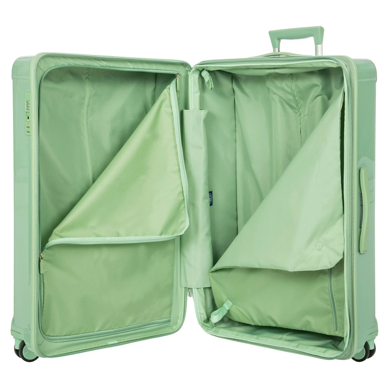 Bric's Positano 4 Wheel Exp Medium Suitcase - 69cm - Image 8