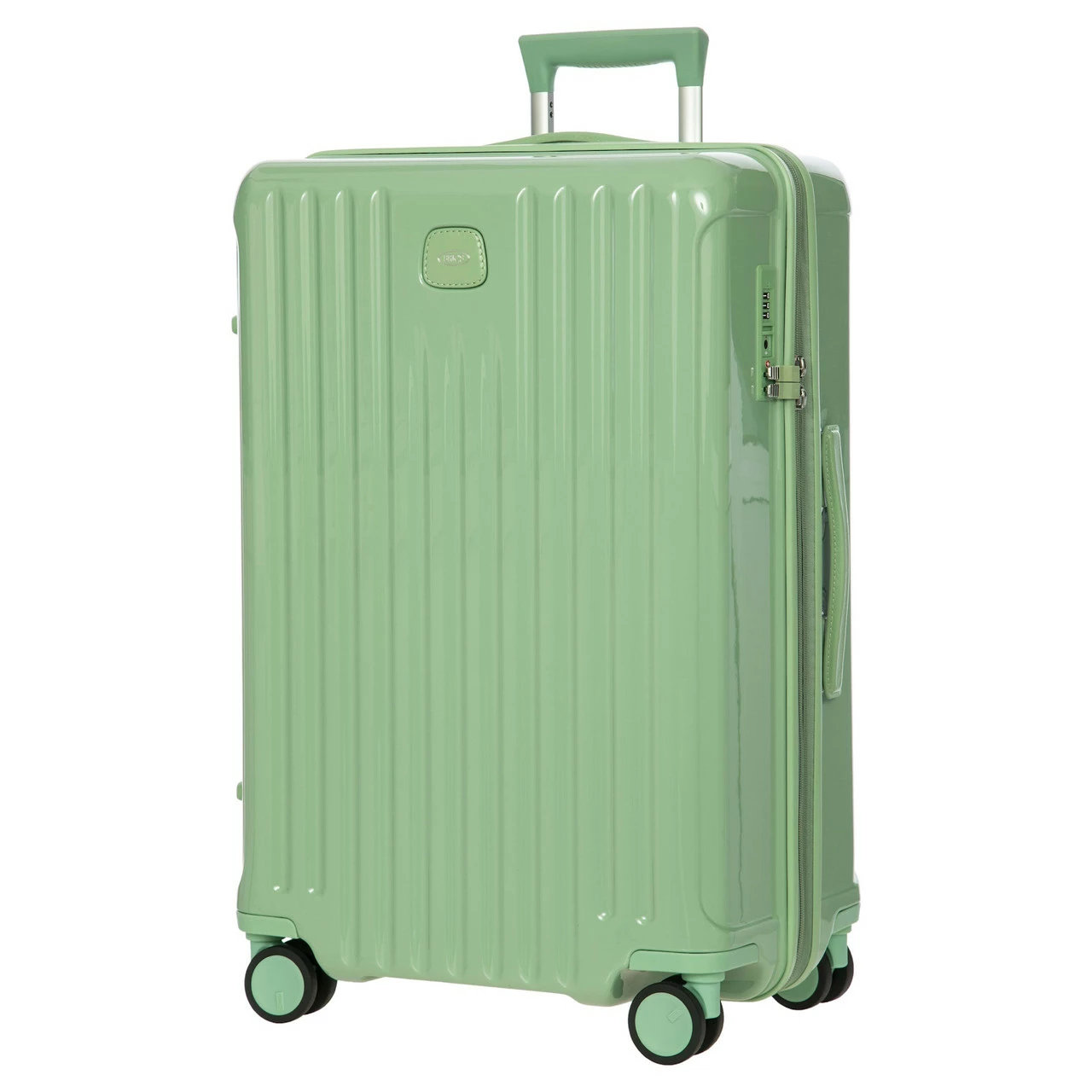 Bric's Positano 4 Wheel Exp Medium Suitcase - 69cm - Image 4