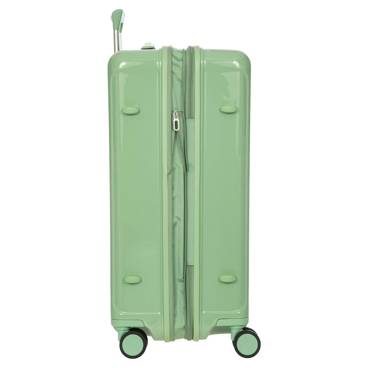 Bric's Positano 4 Wheel Exp Medium Suitcase - 69cm - Image 6