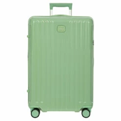 Bric's Positano 4 Wheel Exp Medium Suitcase - 69cm