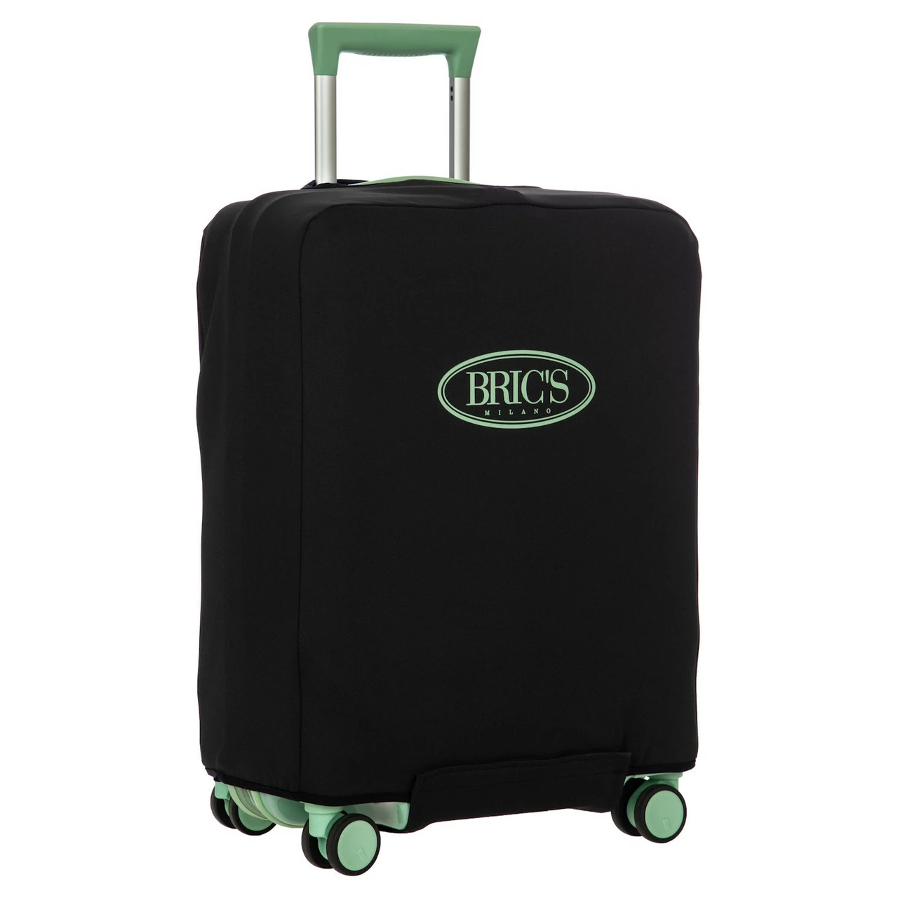 Bric's Positano 4 Wheel Exp Medium Suitcase - 69cm - Image 13