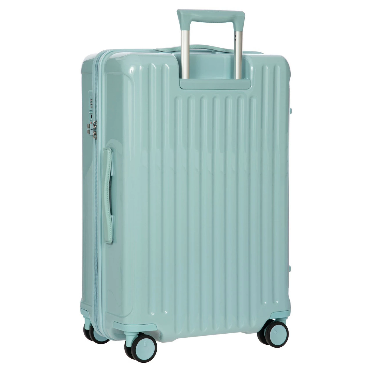 Bric's Positano 4 Wheel Exp Medium Suitcase - 69cm - Image 20