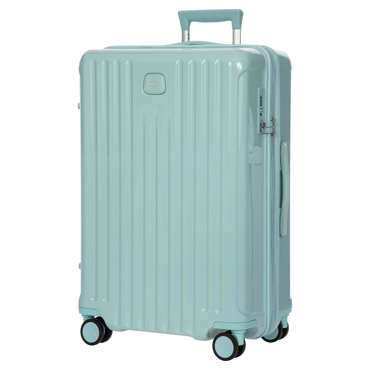 Bric's Positano 4 Wheel Exp Medium Suitcase - 69cm - Image 17