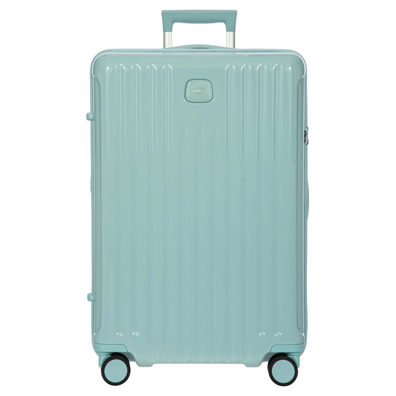 Bric's Positano 4 Wheel Exp Medium Suitcase - 69cm - Image 14