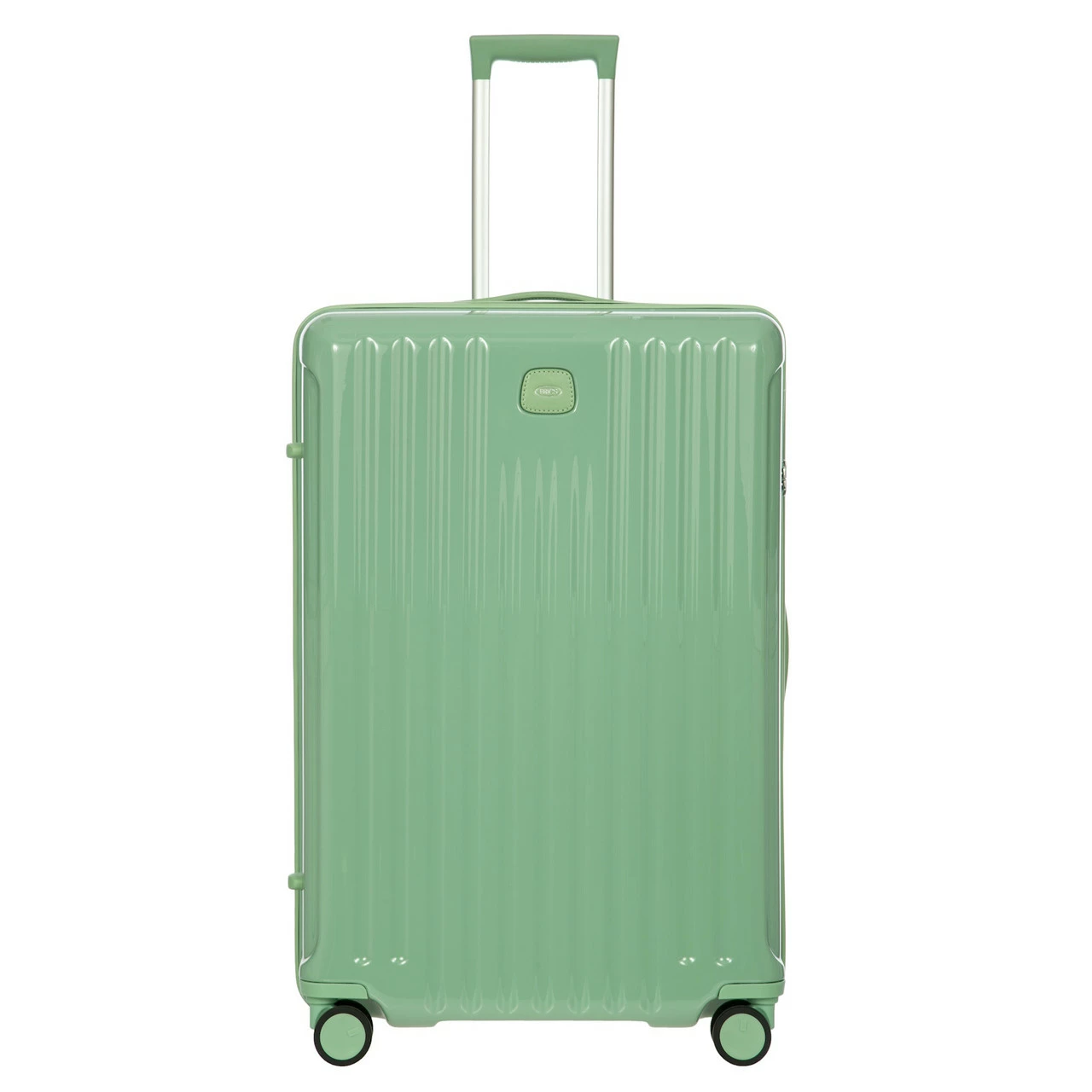 Bric's Positano 4 Wheel Exp Large Suitcase - 78cm - Image 2