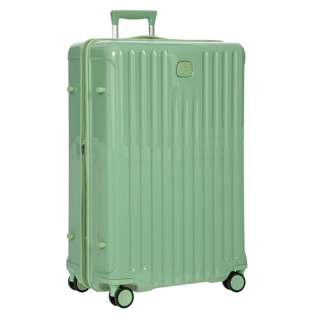 Bric's Positano 4 Wheel Exp Large Suitcase - 78cm - Image 3