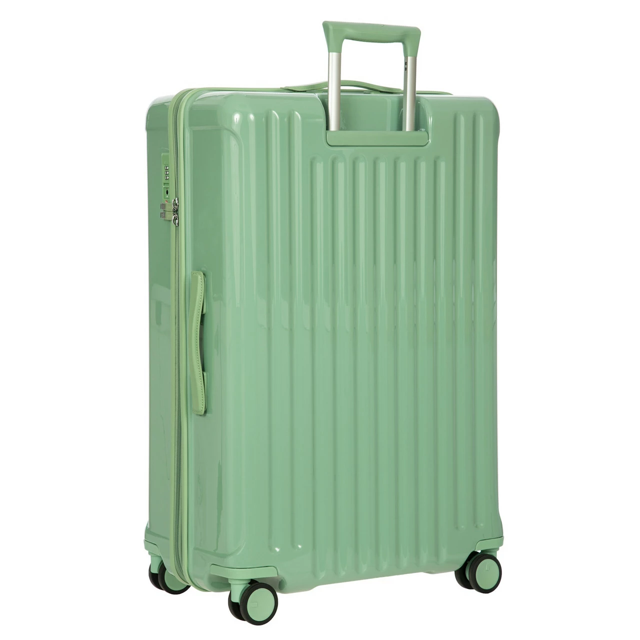Bric's Positano 4 Wheel Exp Large Suitcase - 78cm - Image 8