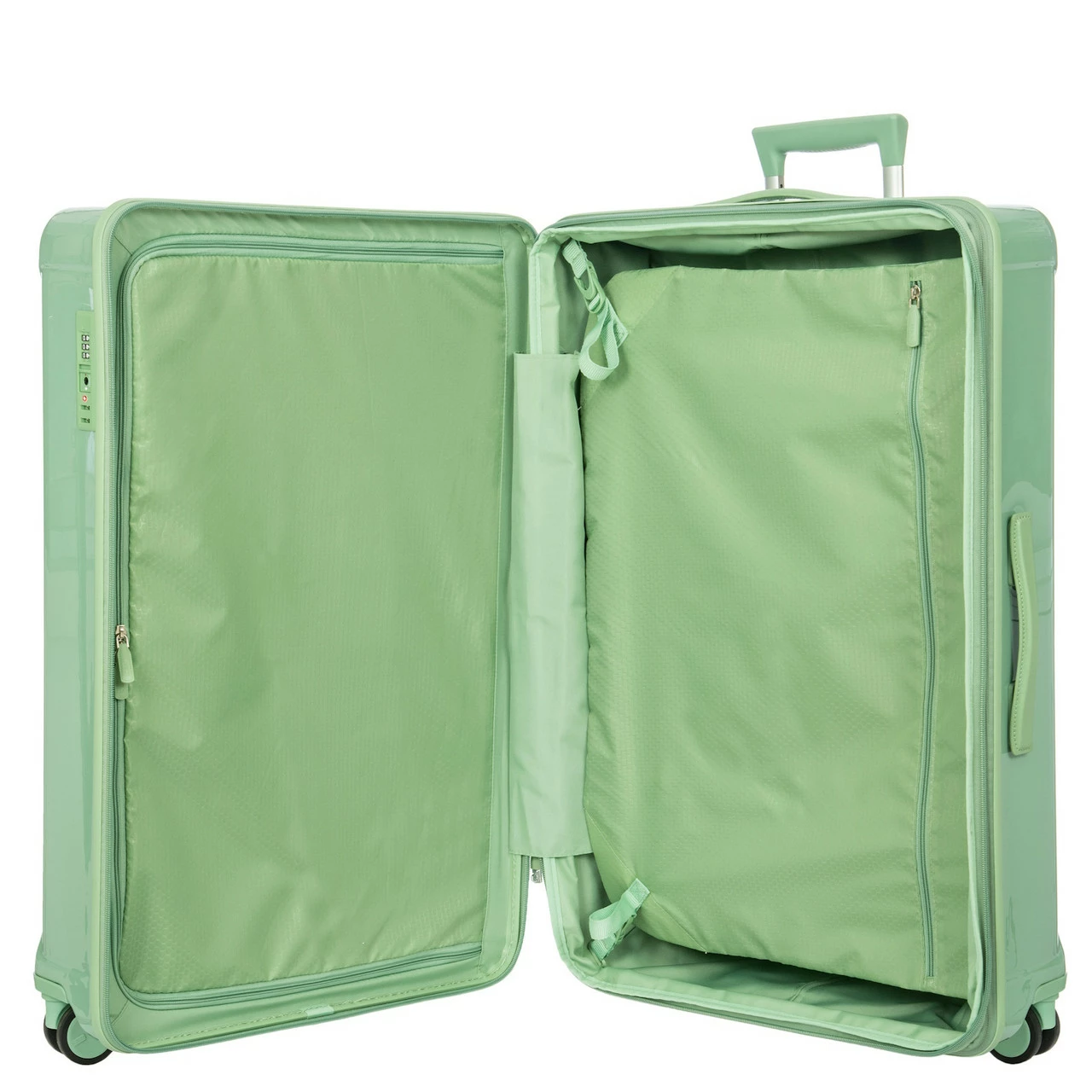 Bric's Positano 4 Wheel Exp Large Suitcase - 78cm - Image 9