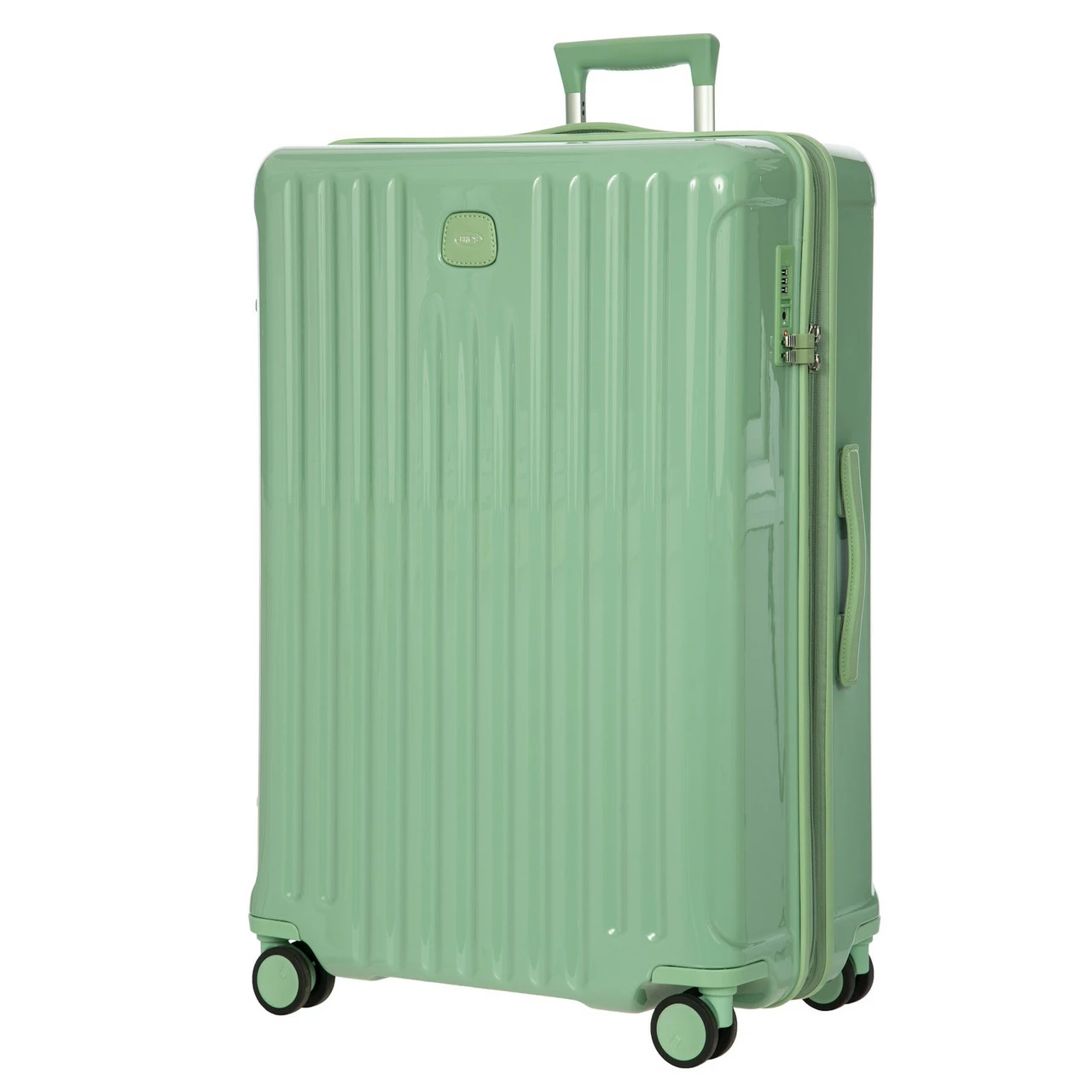 Bric's Positano 4 Wheel Exp Large Suitcase - 78cm - Image 4